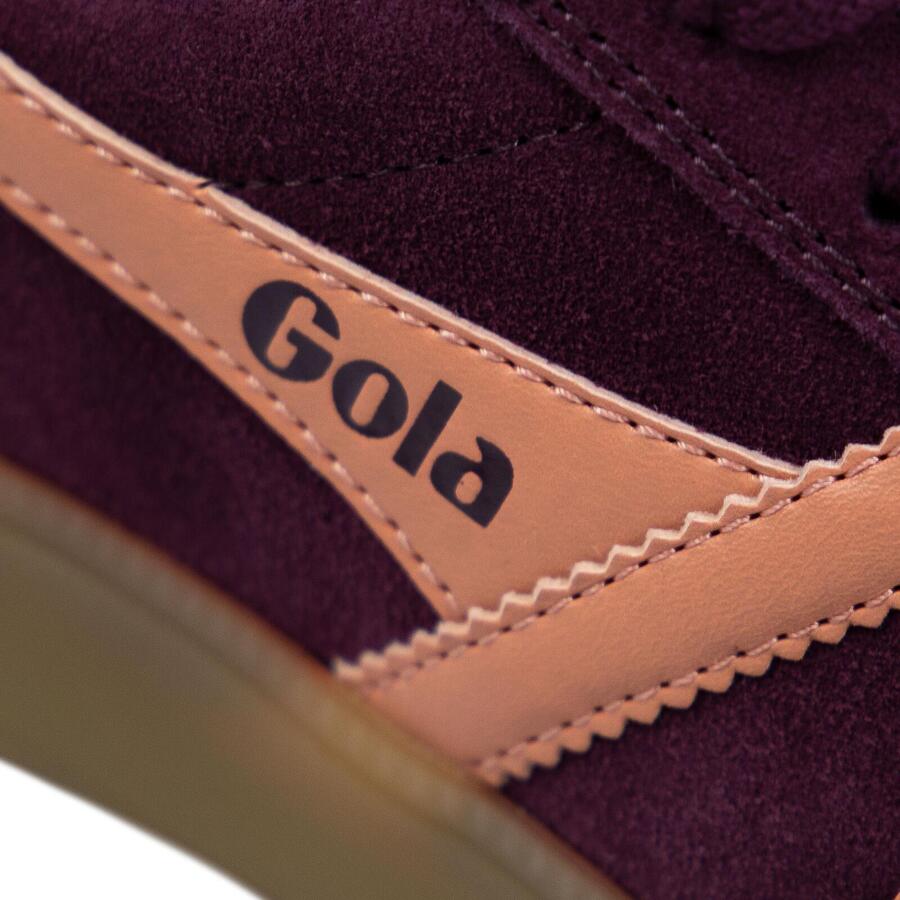 GOLA Кроссовки прочные, мягкие, женские - Sneaker Viper — фото 4