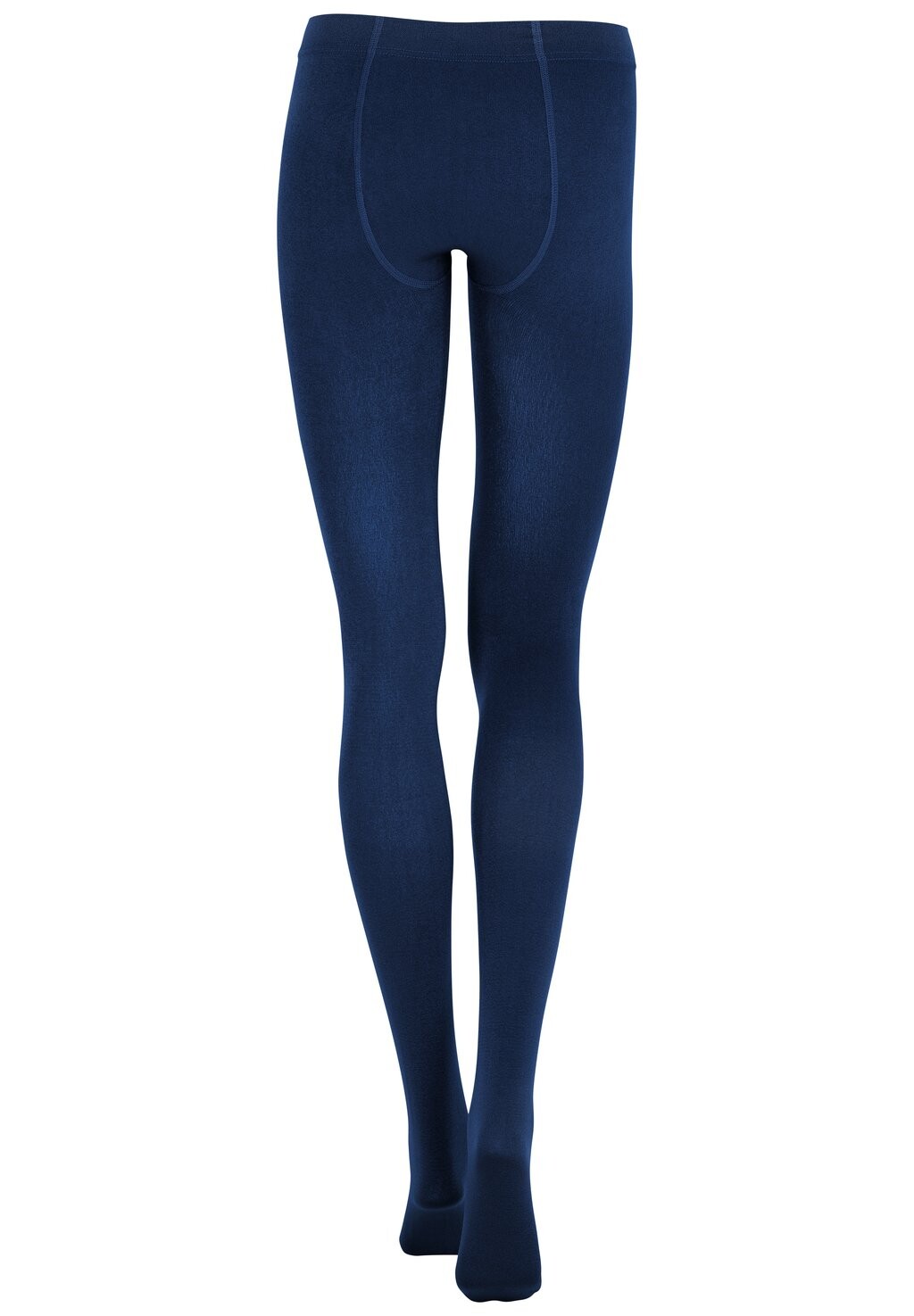 

Колготки YENITA THERMO TIGHTS 2ER PACK WITH INNER FLEECE-TIGHTS Yenita, синий