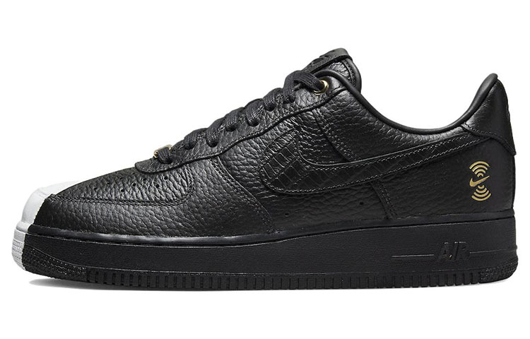 

Кроссовки Nike Air Force 1 Low 40th Anniversary Edition Split Black White