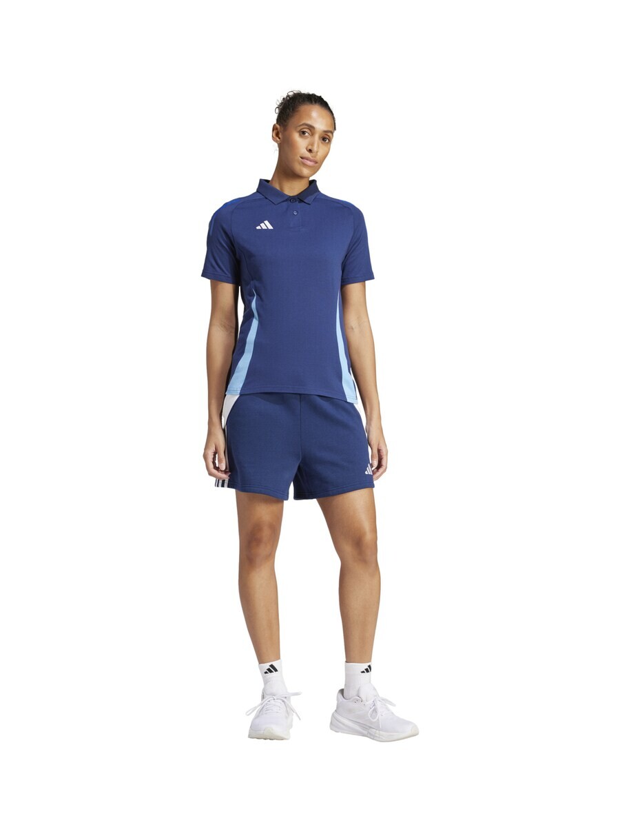 Спортивные брюки ADIDAS PERFORMANCE Regular Workout Pants, синий — фото 2