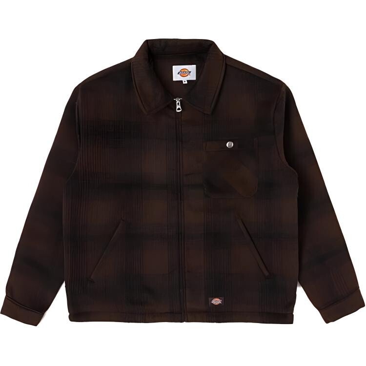 

Dickies Мужская куртка, цвет Coffee hag-type