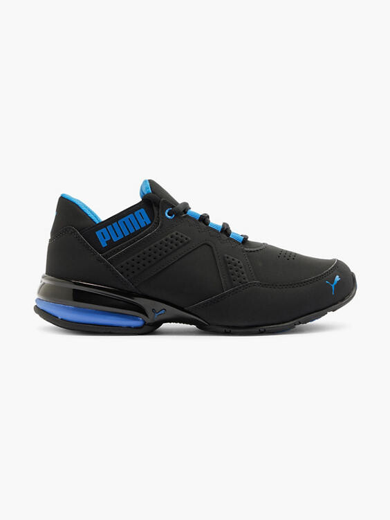 

Кроссовки Enzin SL V2 Jr. Puma, черный