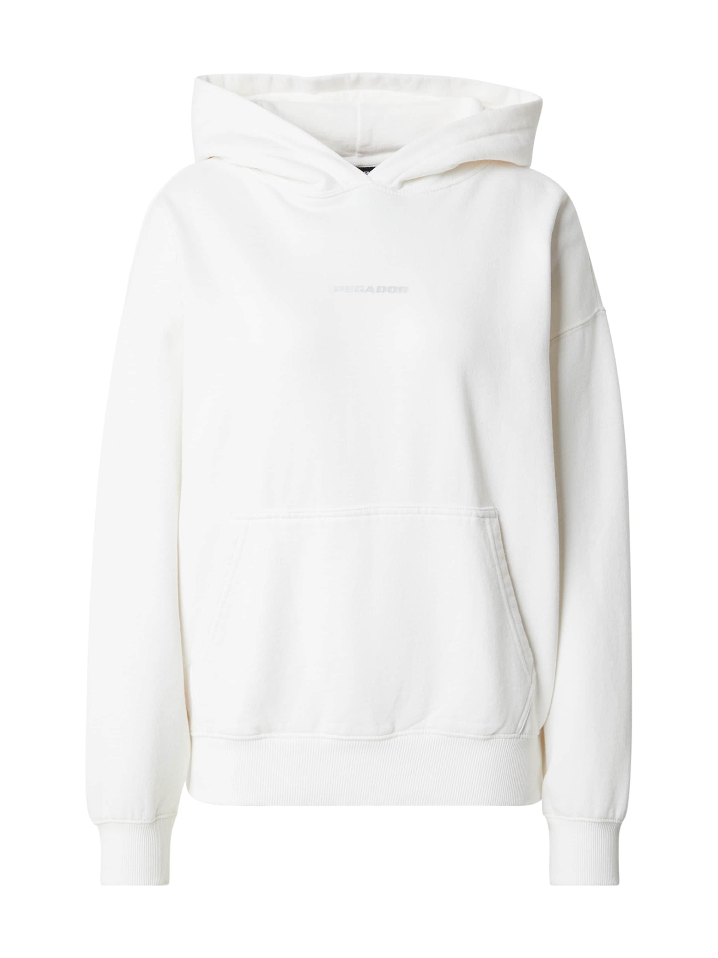 

Pegador Толстовка 'ATNA' в цвете Egg Shell