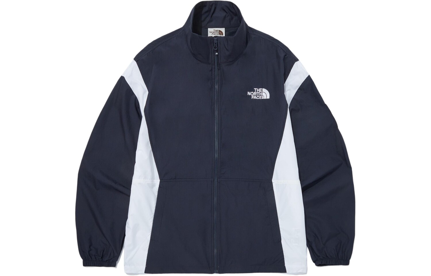 

Куртка унисекс THE NORTH FACE, цвет Blue