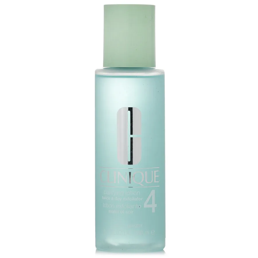 Крем для лица Clinique — Для лица Clarifying Lotion №4 для комбинированной и жирной кожи, 200 мл