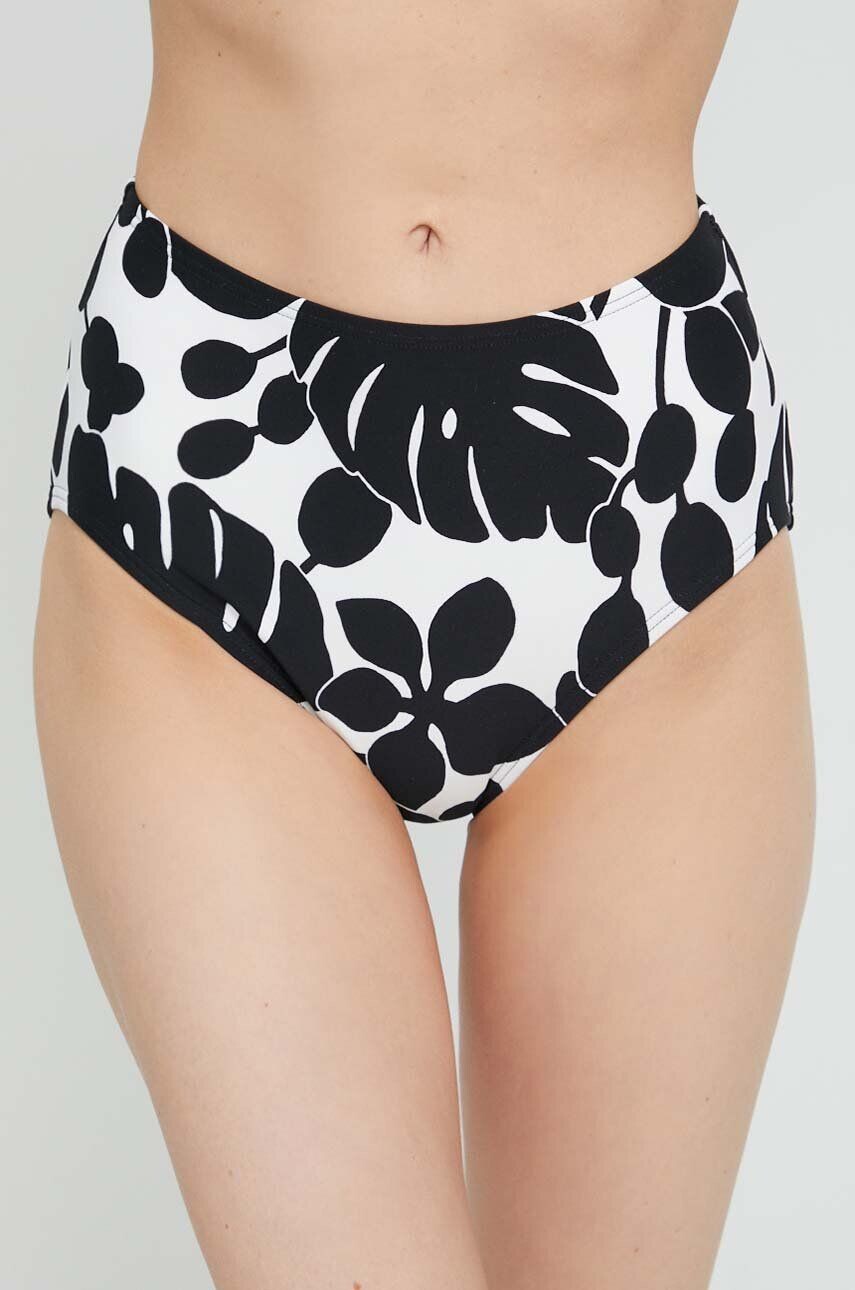 

Плавки бикини Kate Spade, черный