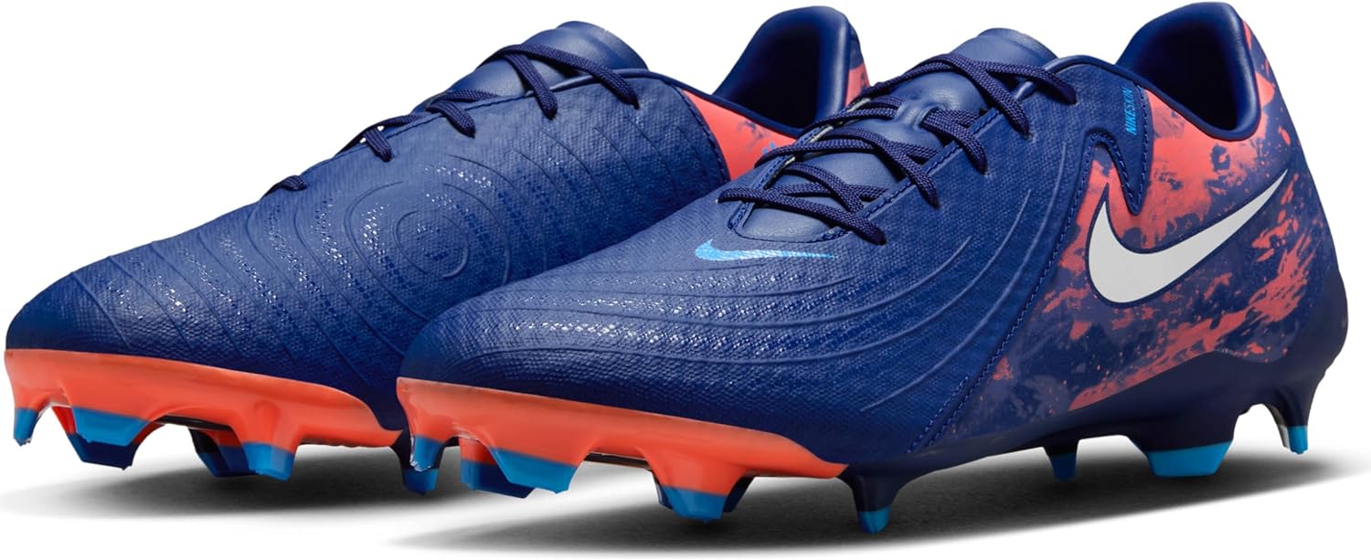 Мужские кроссовки Nike Jr Vapor 16 Club IC PS (V), синий — фото 2