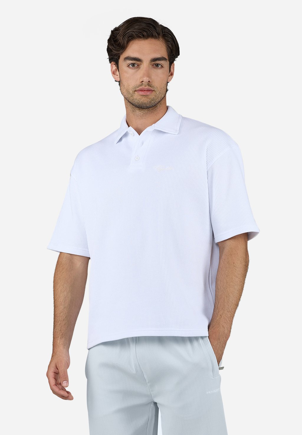 

Рубашка поло SIGNAR POLO TEE Pegador, кремовый