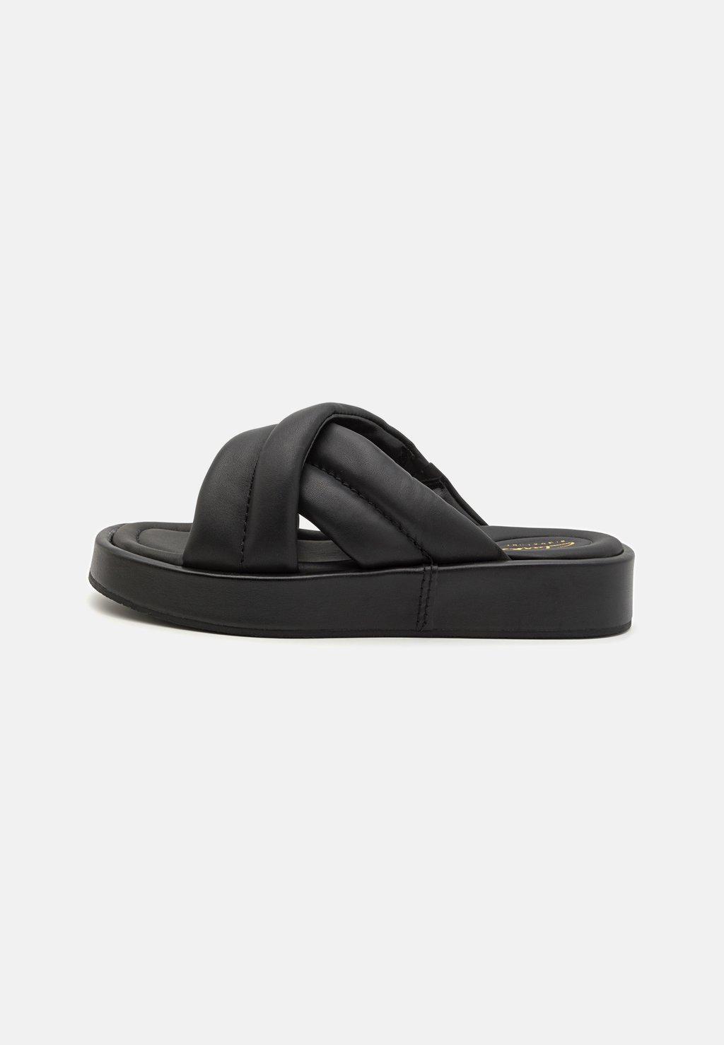 Мюли ALDA GLIDE Clarks, черный