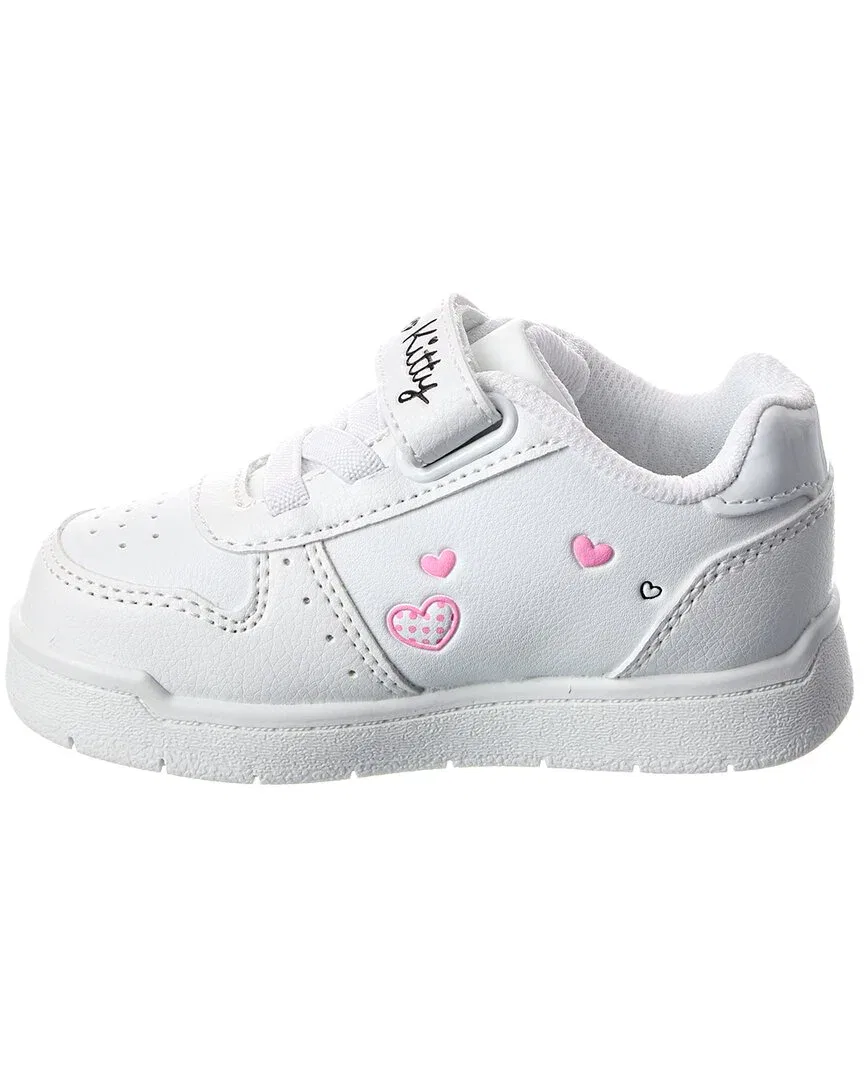 Кроссовки Josmo Hello Kitty, белый — фото 2