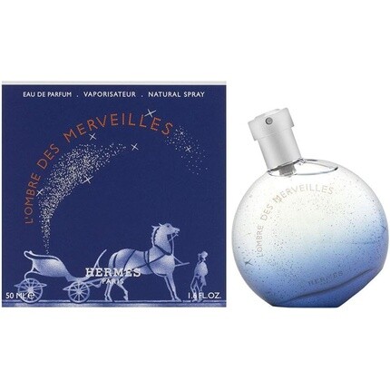 

L'Ombre des Merveilles парфюмированная вода 50 мл Hermès
