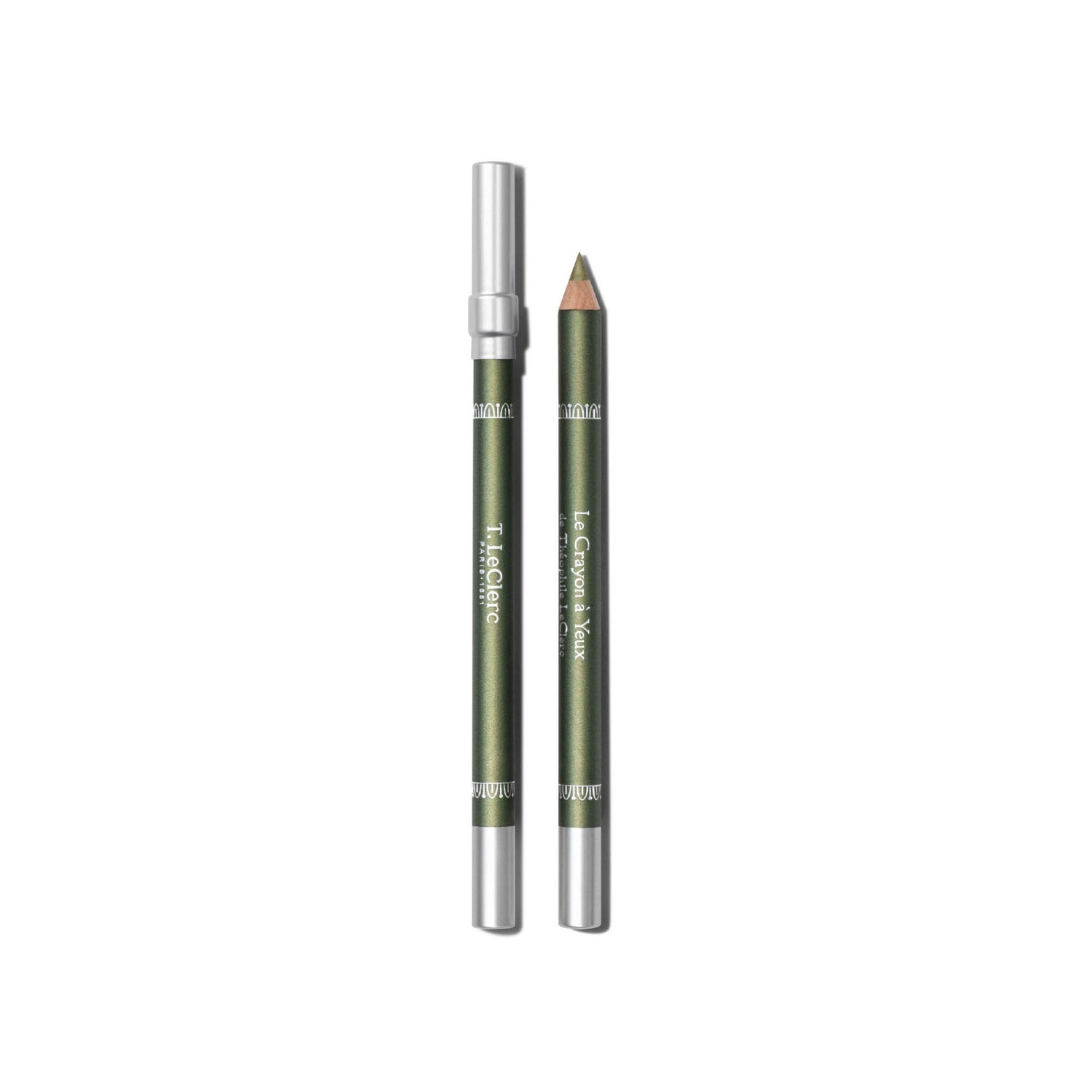 

Карандаш для бровей kajalstift eye pencil T Leclerc, 1.05 g, вес 1.05 гр.