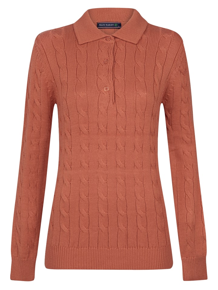 

Свитер Felix Hardy