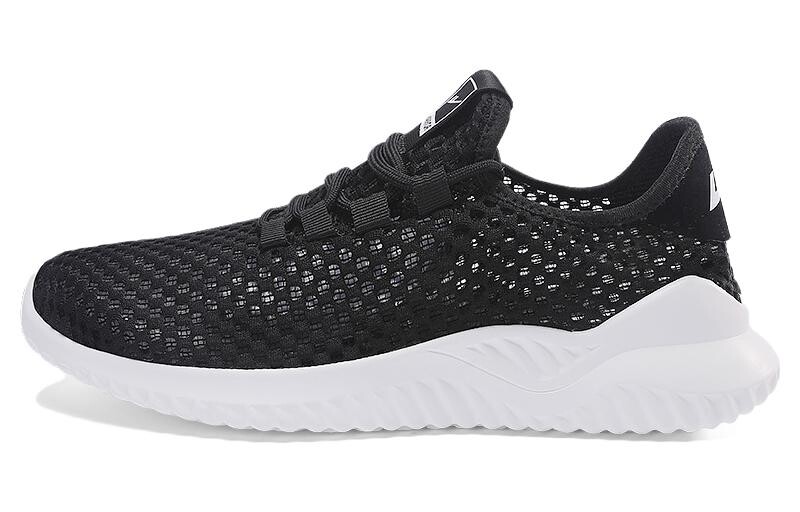 

Кроссовки WARRIOR Lifestyle Shoes Men Low-top White, черный