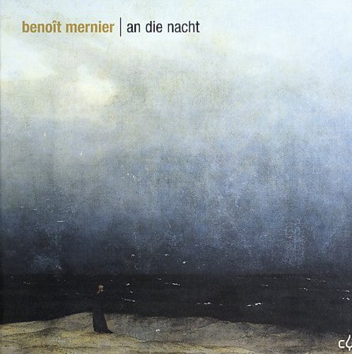 

CD диск Mernier / De Liege Philarmonic Orch / Rundel: An Die Nacht