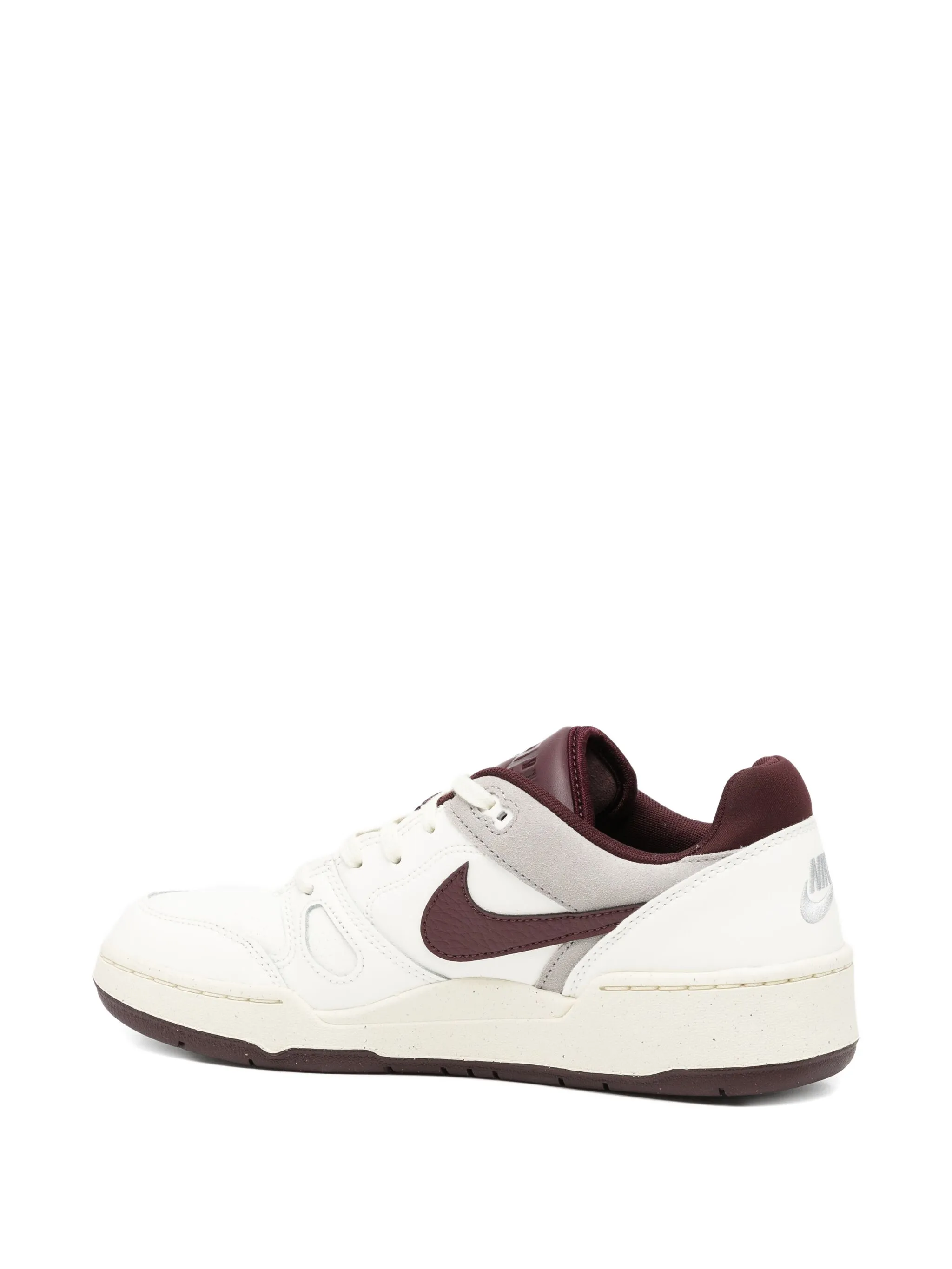 Кроссовки Full Force Nike, кремовый — фото 3