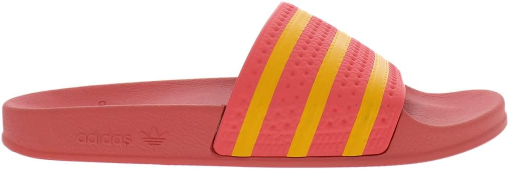 Мужские сандалии adidas Originals AdiletteSlide, розовый
