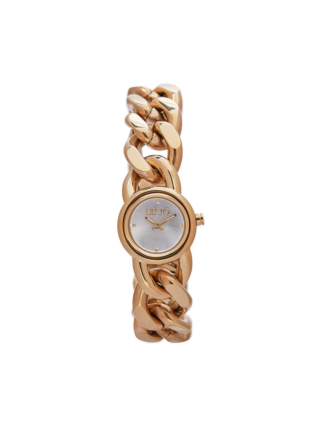 

Часы New Glam TLJ2262 Liu Jo, золотой