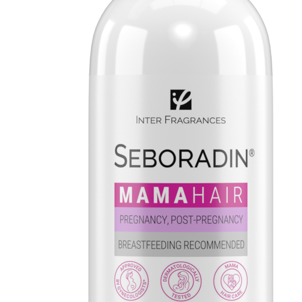 

Восстанавливающий кондиционер для волос, 200 мл Seboradin Mama hair