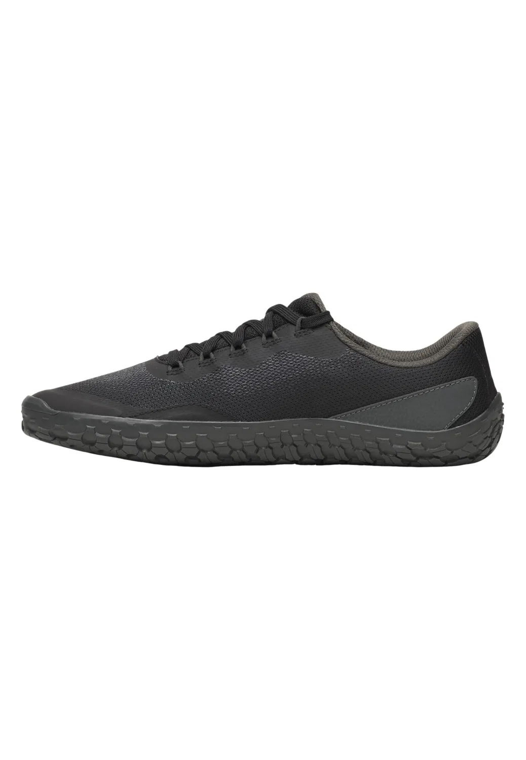 Низкие туфли 'Vapor Glove 7 Barefoot' Merrell, Black — фото 2