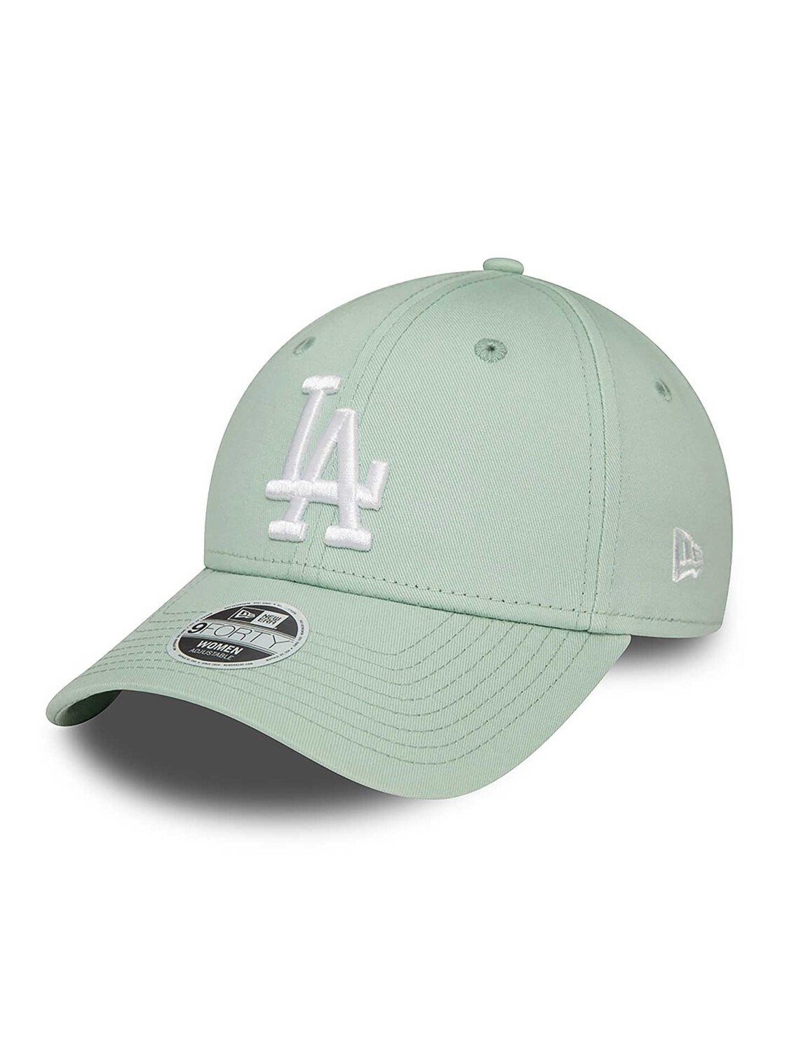 

Бейсболка New Era WMNS LEAGUE ESS 9FORTY, зеленый