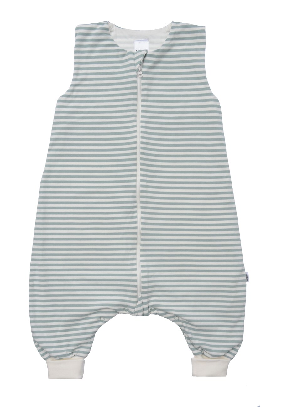 

Комбинезон LILIPUT Stripes, цвет Green/White