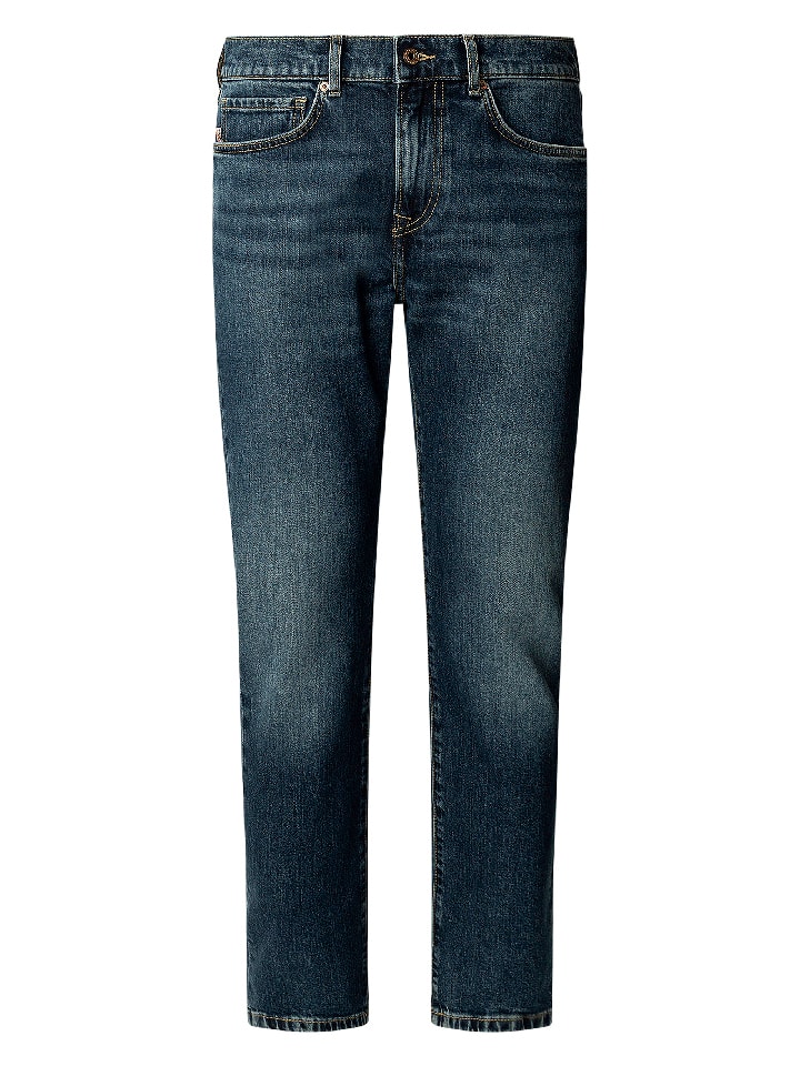 

Джинсы Pepe Jeans, темно-синий