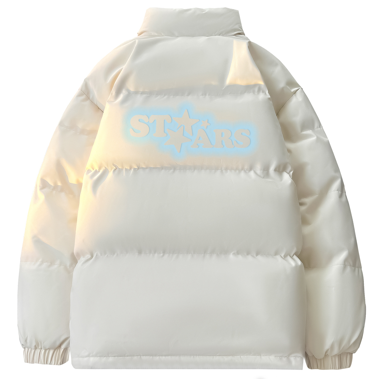 

WARRIOR Пуховик Unisex, Khaki