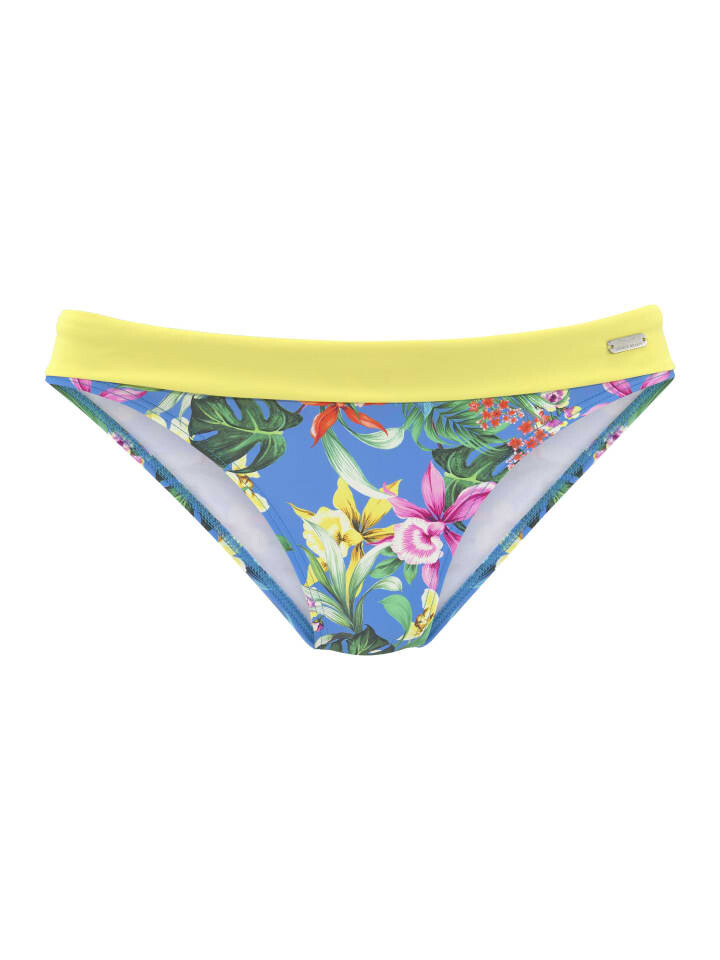 

Низ бикини Venice Beach Hose, цвет bedruckt-blau