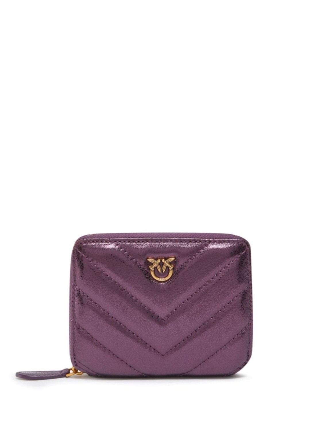 

PINKO кошелек Taylor на молнии, фиолетовый