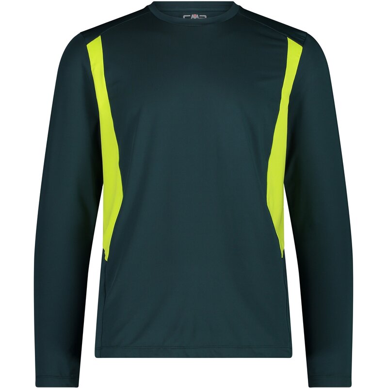 

Рубашка мужская футболка Cmp, цвет alpine