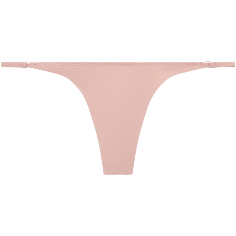 

Женские трусы CALVIN KLEIN, 1 упаковка, TQO-Fairy Pink