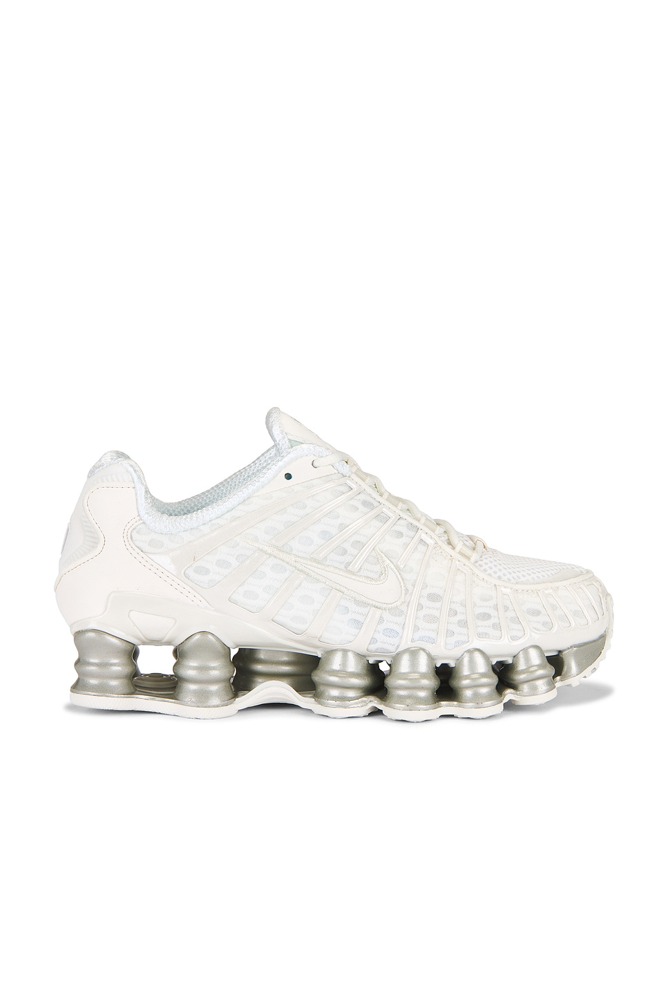 Кроссовки Shox Tl Nike, Sail