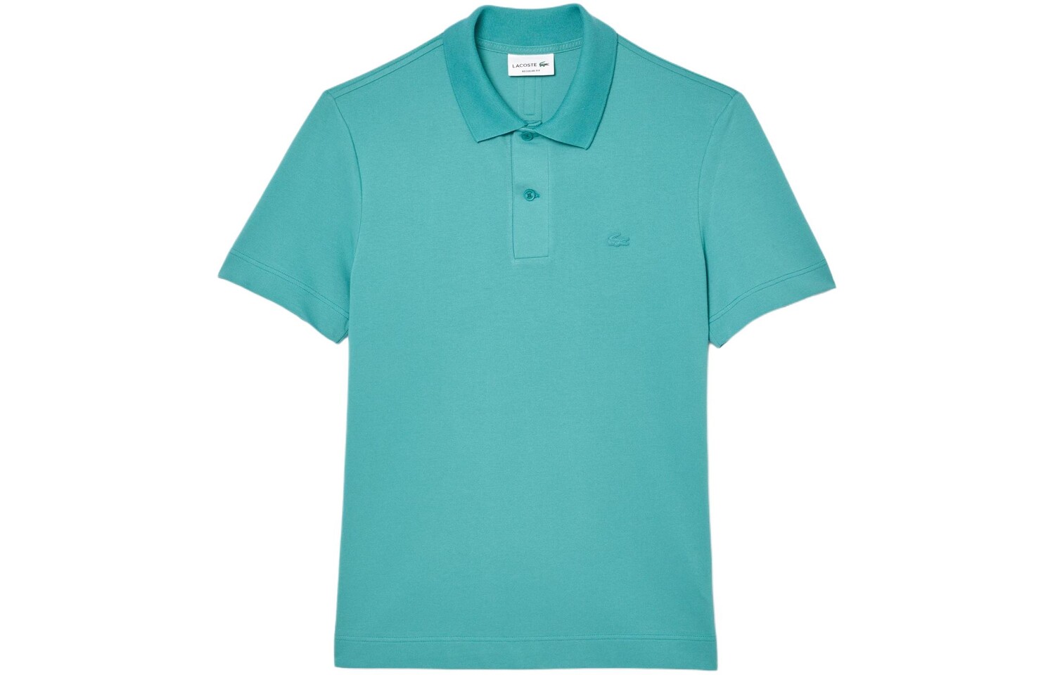 

Мужская рубашка-поло LACOSTE, цвет Blue