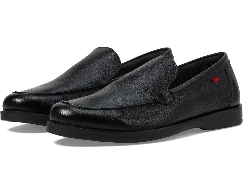 Лоферы Marc Joseph New York Cooper St, Black Grainy