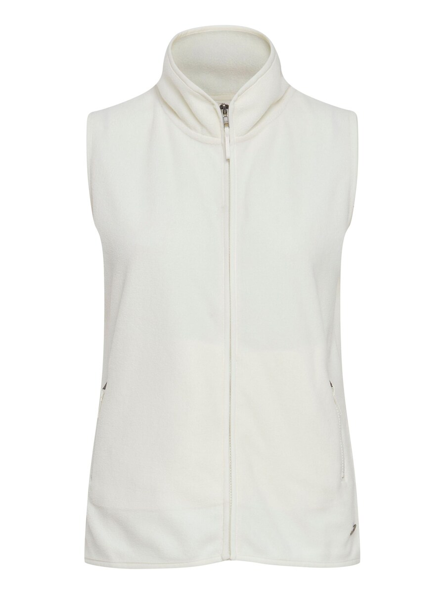 

Жилет Oxmo Ragnara, White