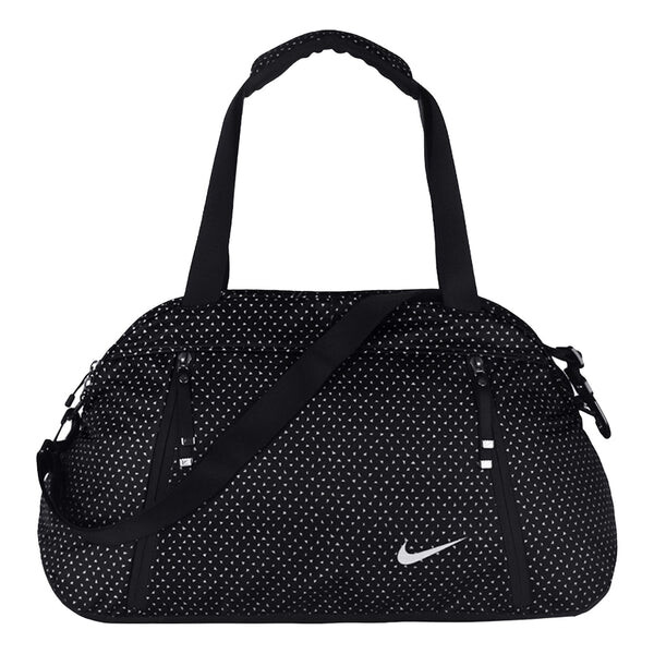 

Сумка auralux print bag 'black' Nike, черный