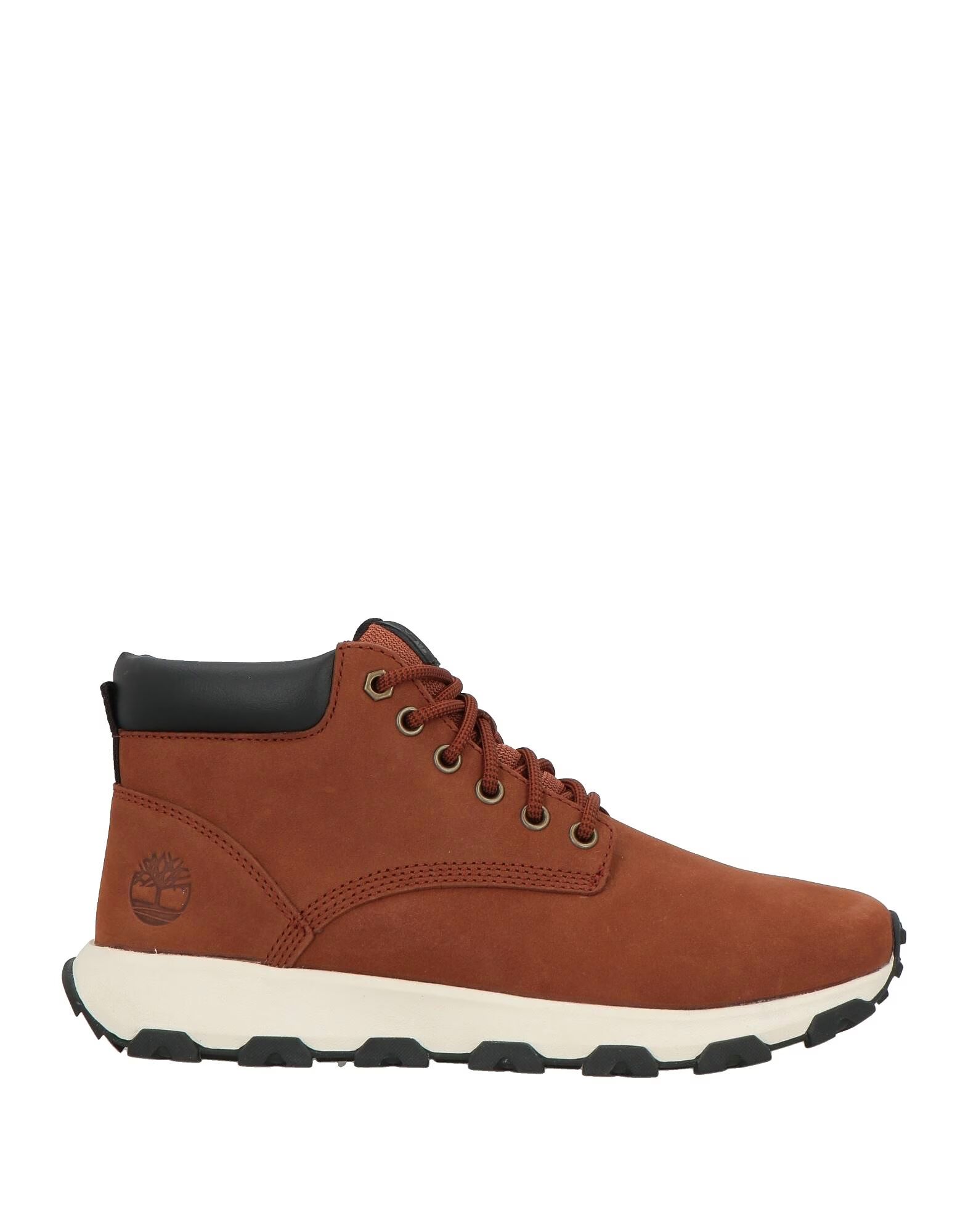

Ботильоны Greenstride Timberland, коричневый