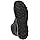 Мужские защитные ботинки NITRAS S3 7201 W MF Step Mid, Black — фото 4
