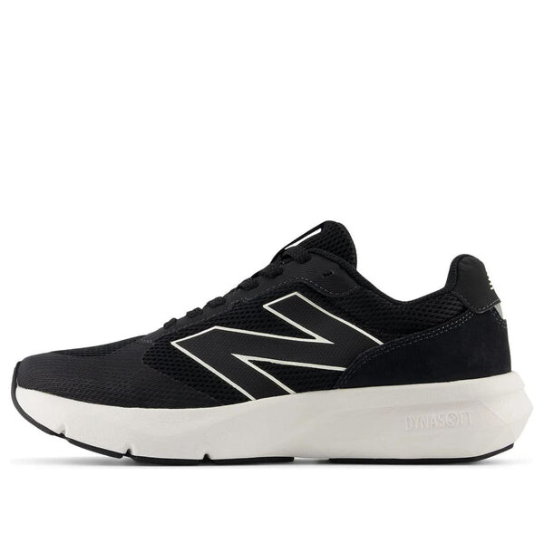 

Кроссовки 800 db1 'black white' New Balance, черный