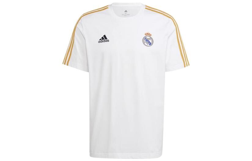 

Футболка мужская белая Adidas, белый