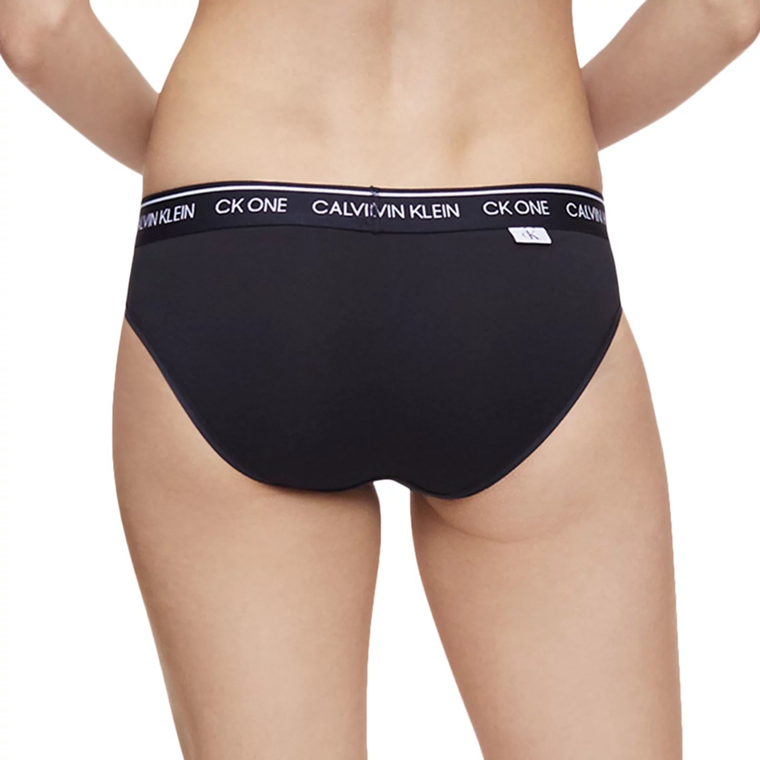 

Женские трусики бикини Calvin Klein CK One QF5735 Calvin Klein, черный