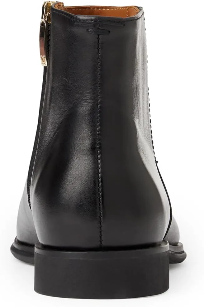 

Мужские лоферы без шнурков Bruno Magli Men Raging, черный