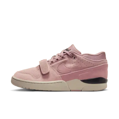 

Кроссовки Nike Air Alpha Force 88 Low, цвет Red Stardust/Sanddrift/Black/Red Stardust