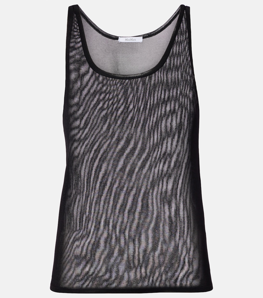 

Топ Nardo Max Mara, Nero Unito