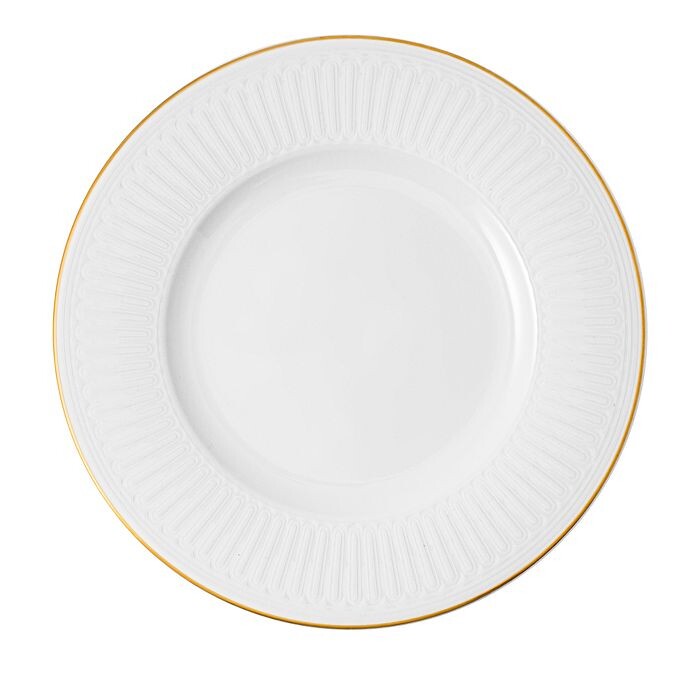

Салатная тарелка Villeroy & Boch Chateau Septfontaines, белый
