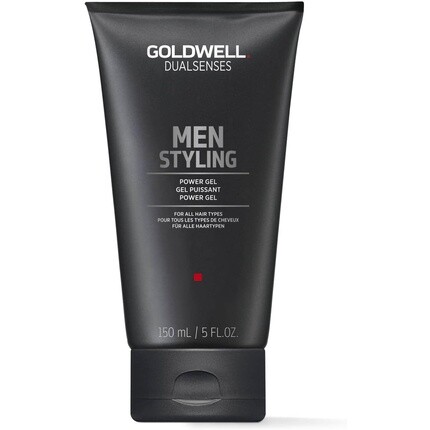 

Мужской силовой гель Dualsenses 150 мл, Goldwell