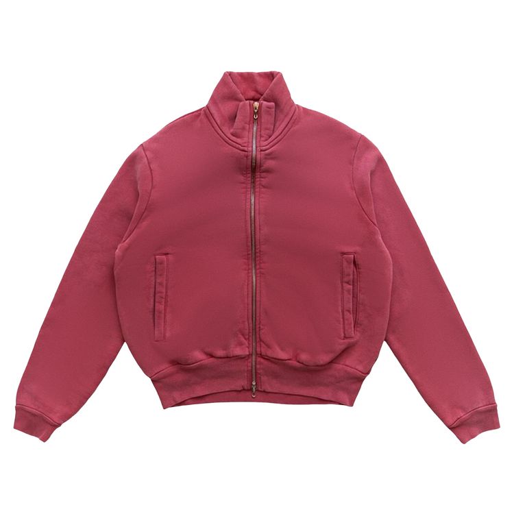 

Куртка Our Legacy Mob Jacket 'Red', красный