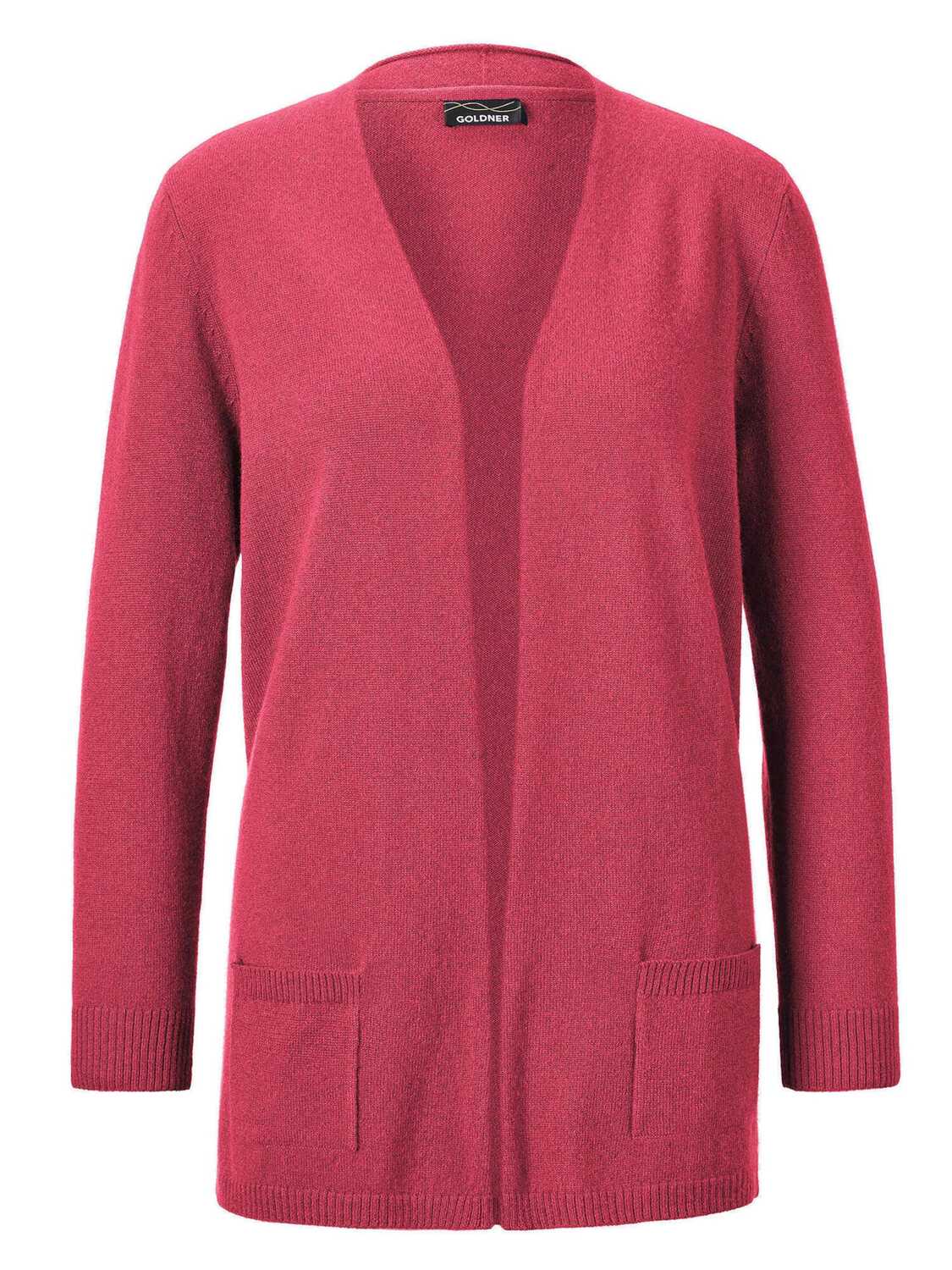 

Goldner Свитер в розовом цвете