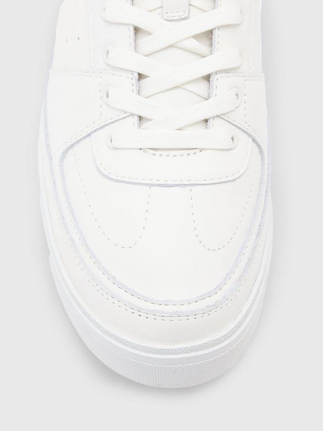 Millie Flatform кроссовки AllSaints — фото 3